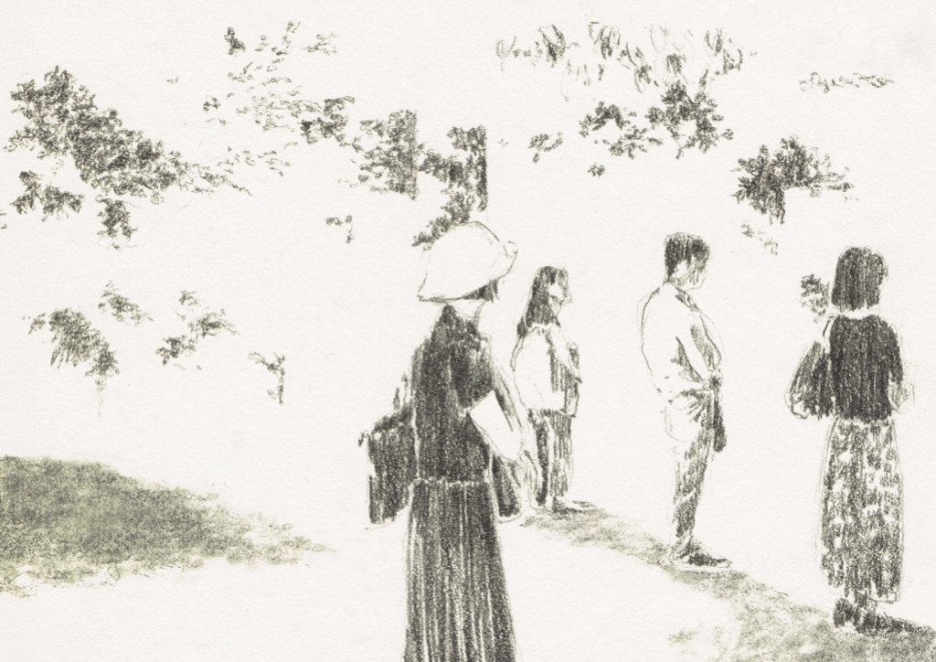 Kanto.PH Artist-Architect RD Daniel on Composition and Emotion