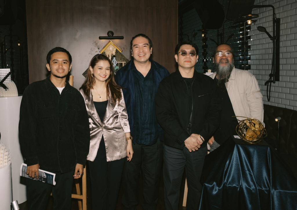 Kanto.PH Kanto Intersections with Kohler Philippines Bathroom Confidential