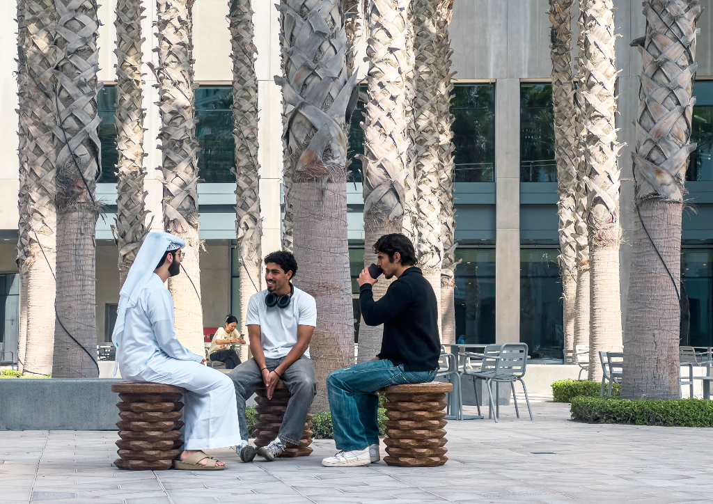 Kanto.PH The Nakhla Stool by Jason Cruz