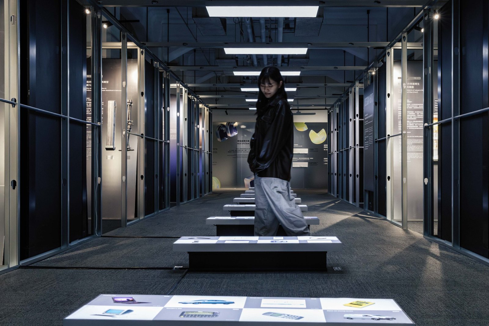 Taiwan Design Week TDRI Design Next Golden Pin