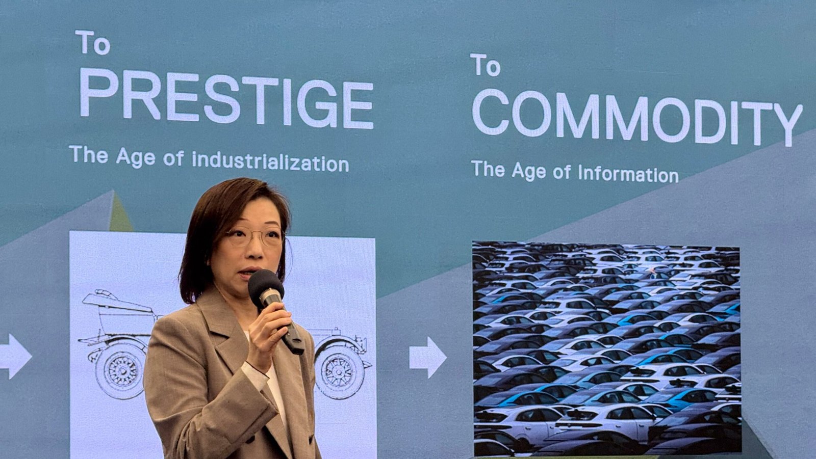 Taiwan Design Week TDRI Design Next Golden Pin