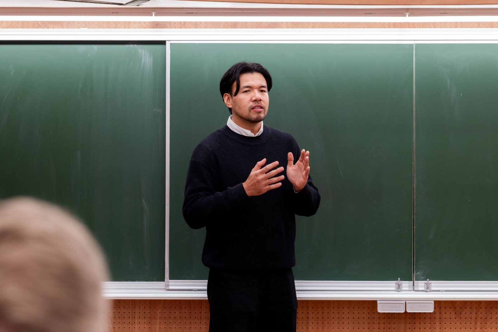 Taiwan Design Week TDRI Design Next Golden Pin