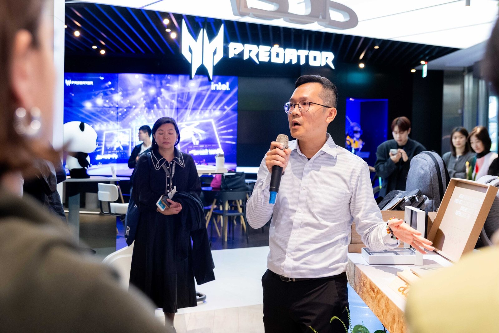 Taiwan Design Week TDRI Design Next Golden Pin