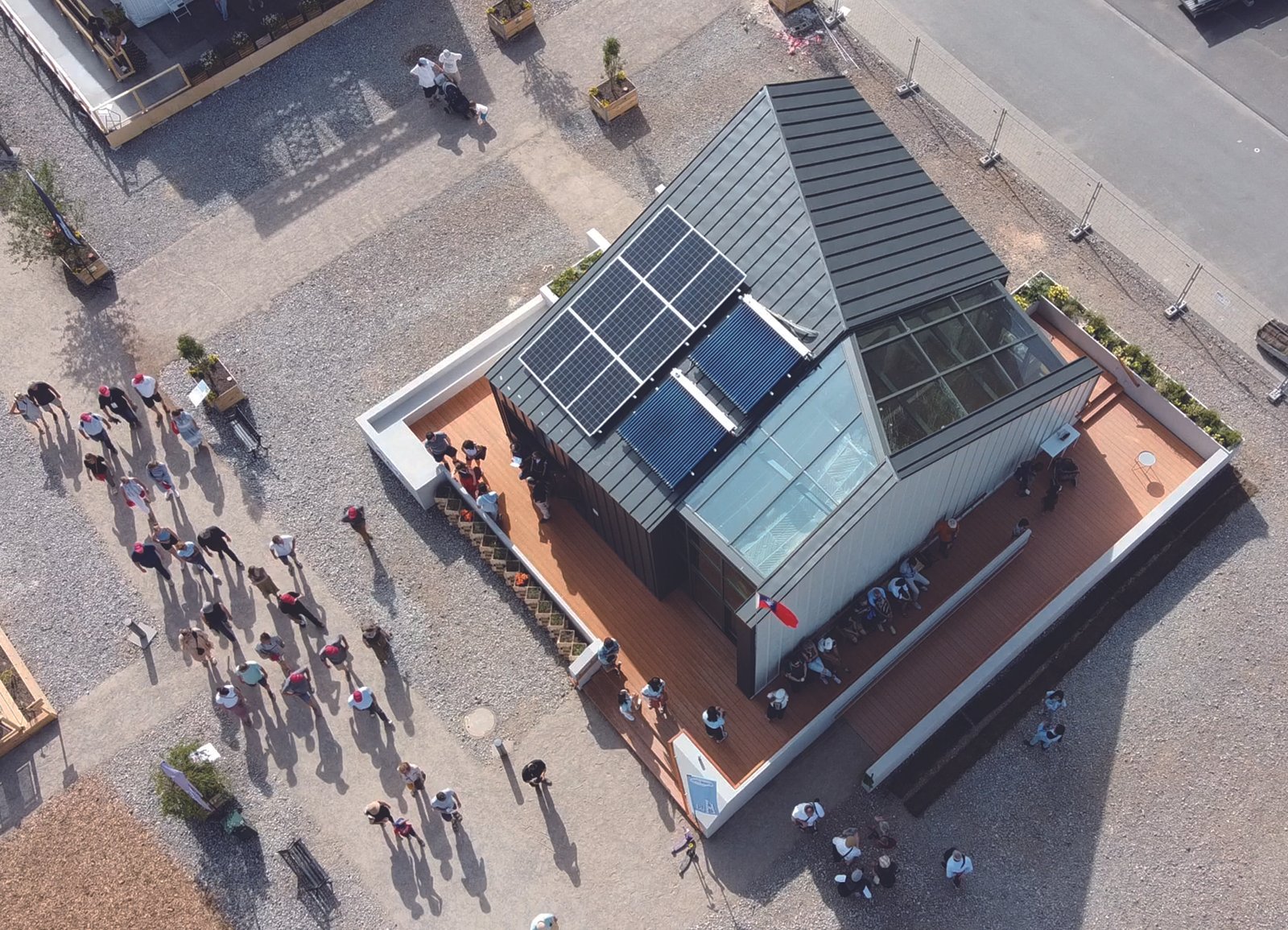 Taiwan Design Week TDRI Design Next Golden Pin