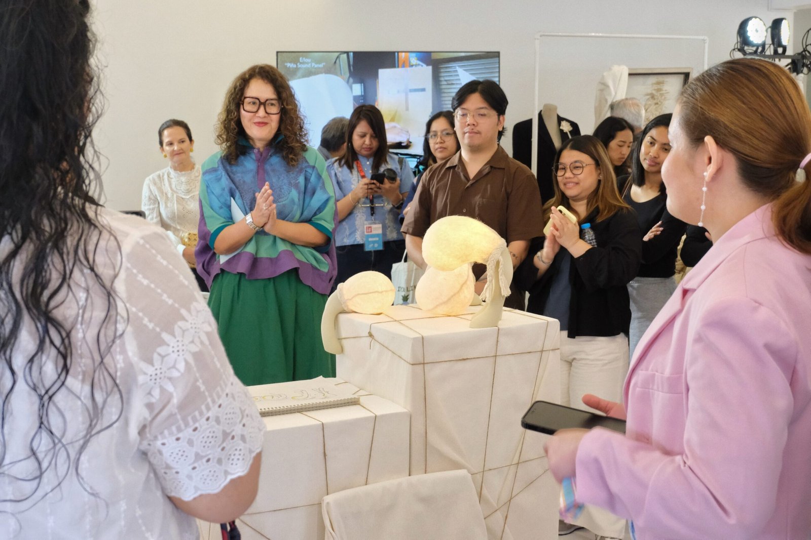 Hiblatech Selena Placino Jasser Aguila Elou Dee Javier Marc Carcillar Kanto.PH