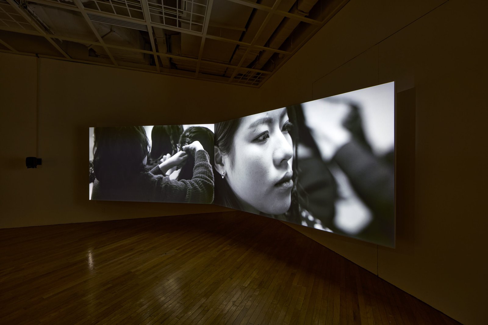 Mothering/Unmothering Braiding and Mending by Jane Jin Kaisen