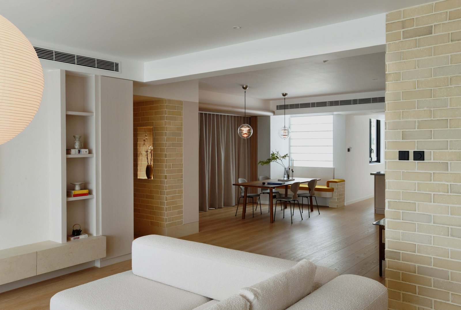 New Office Works Hong Kong Kanto.PH