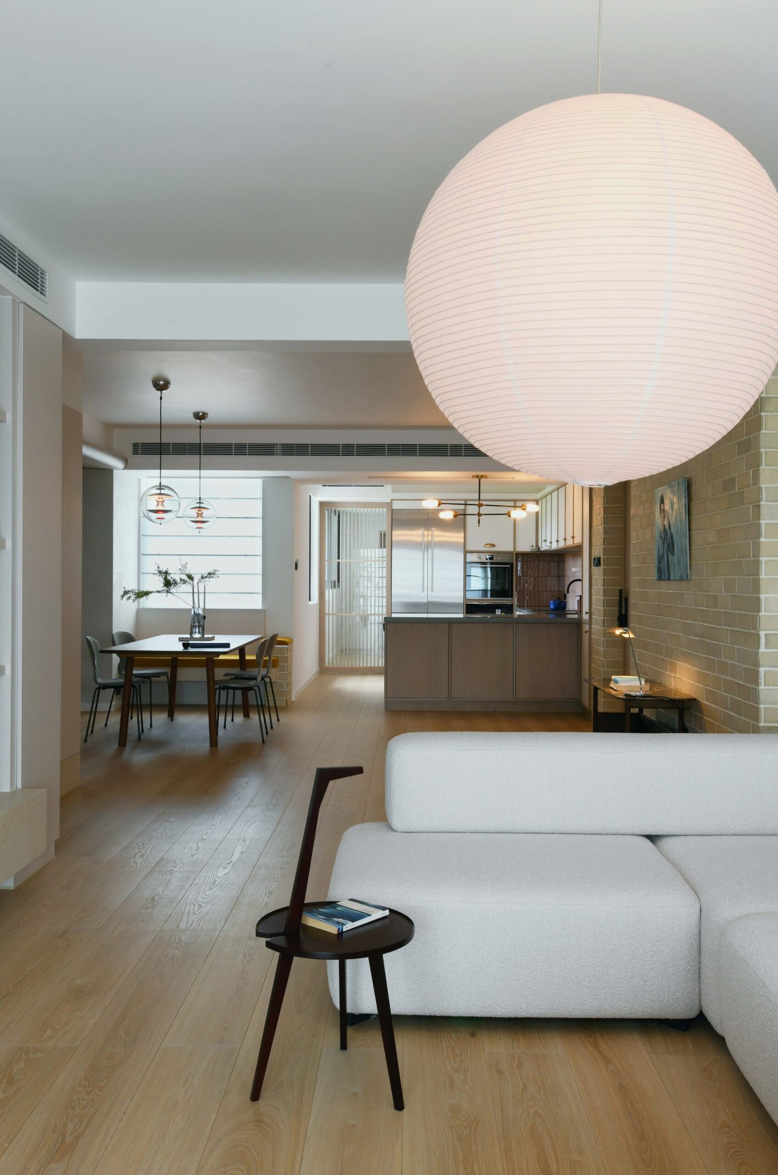 New Office Works Hong Kong Kanto.PH