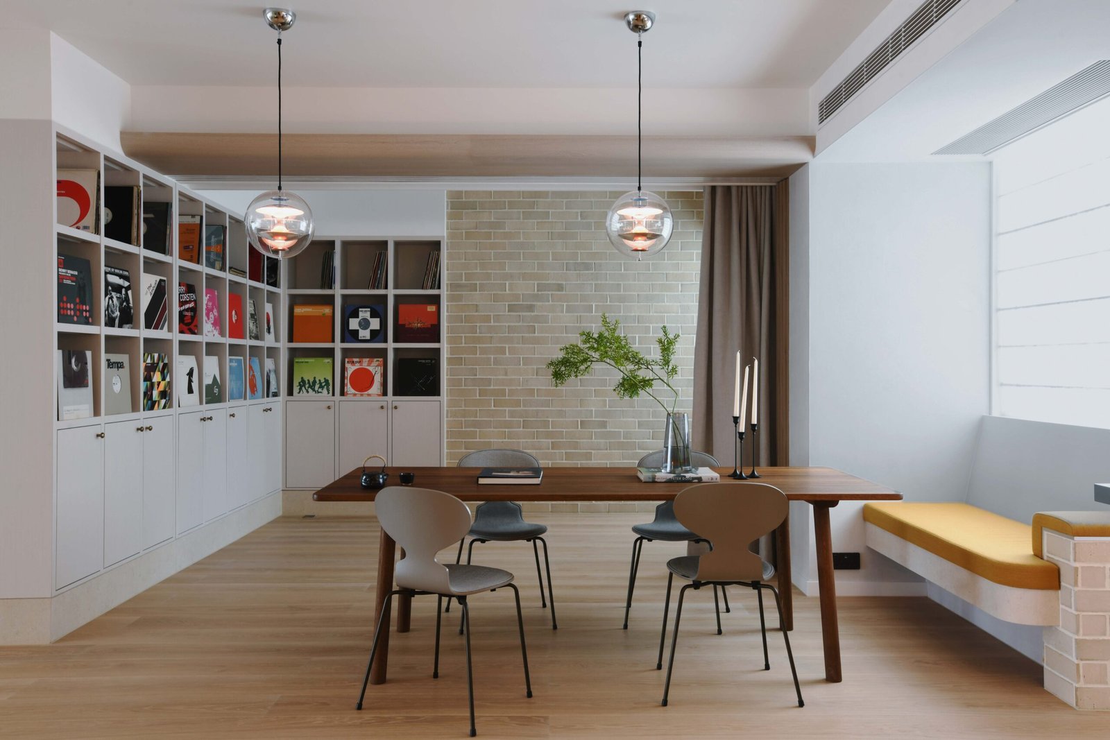 New Office Works Hong Kong Kanto.PH