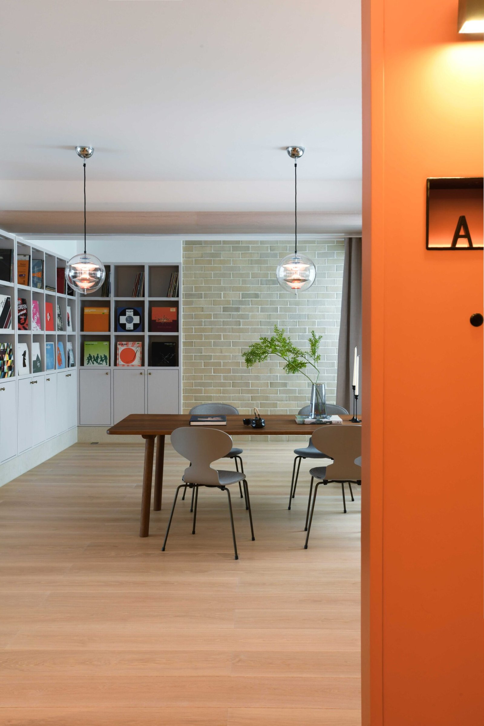 New Office Works Hong Kong Kanto.PH