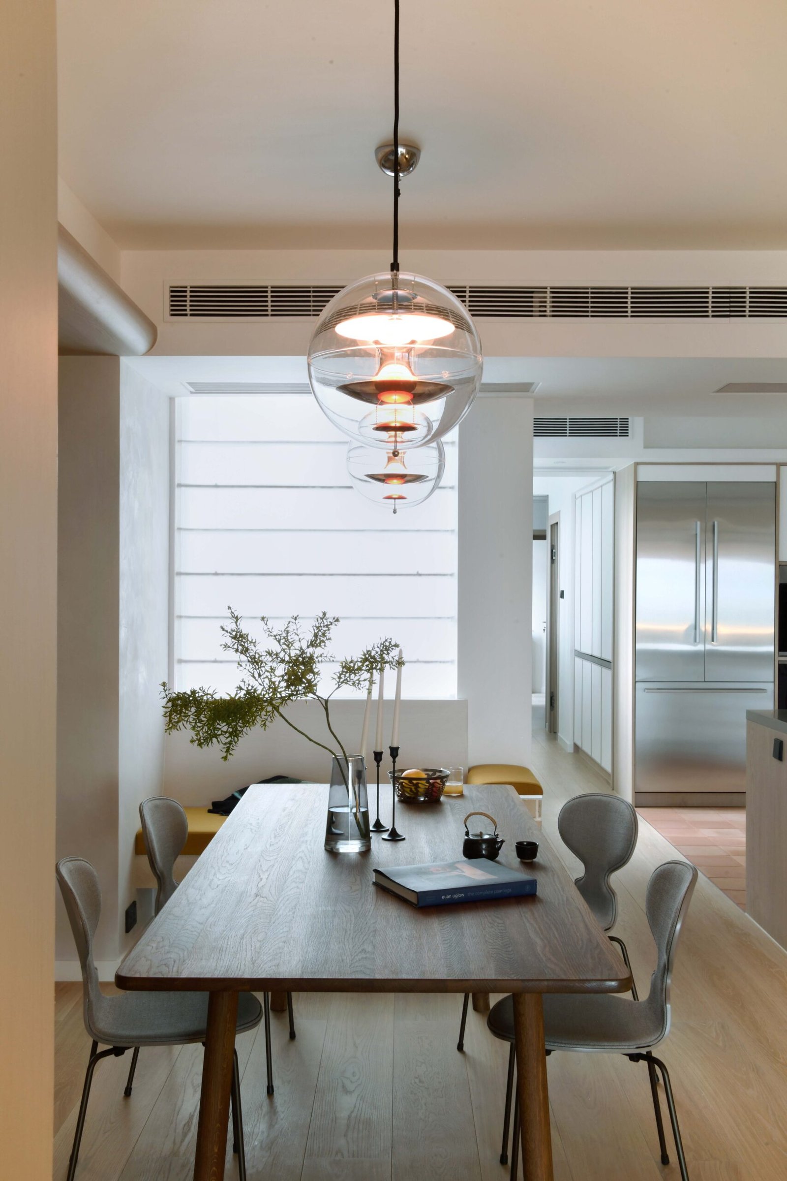 New Office Works Hong Kong Kanto.PH