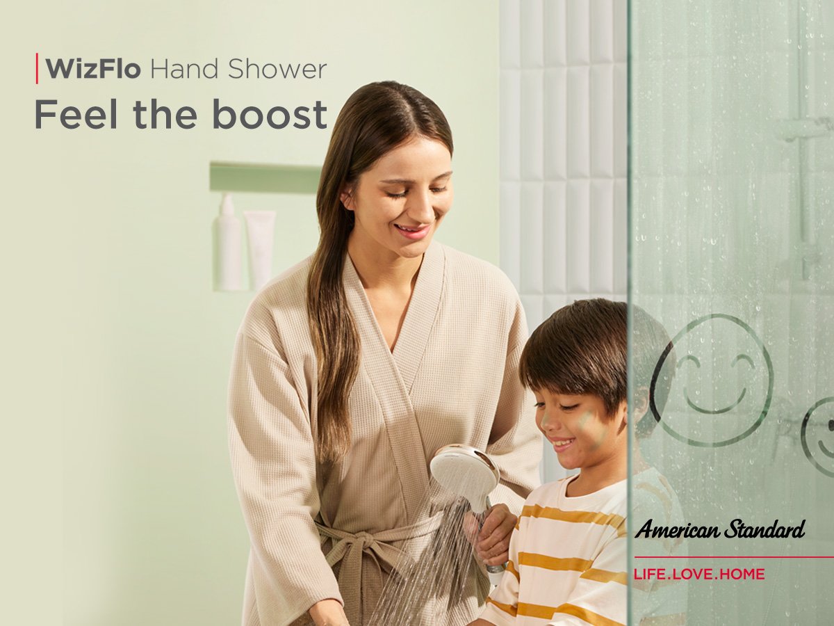 American Standard Wizflo_Digital Banner Kanto.PH Ads (2)
