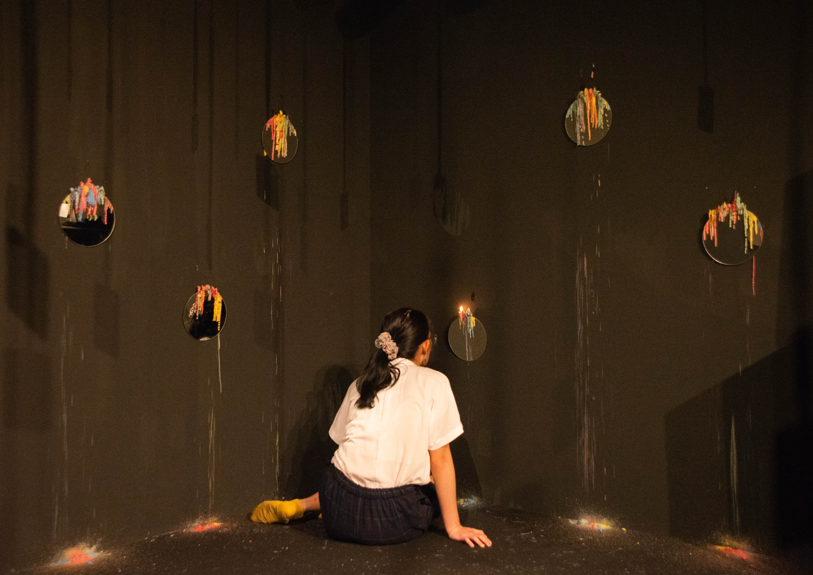 Kanto.PH Pitchapa Wangprasertkul for Mothering/Unmothering 