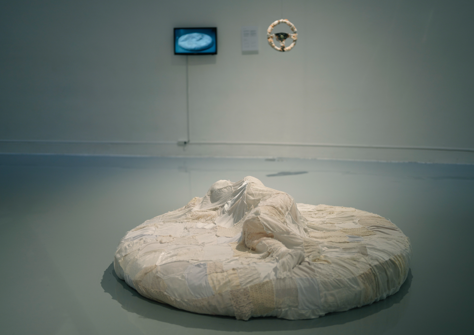 Kanto.PH Pitchapa Wangprasertkul for Mothering/Unmothering 