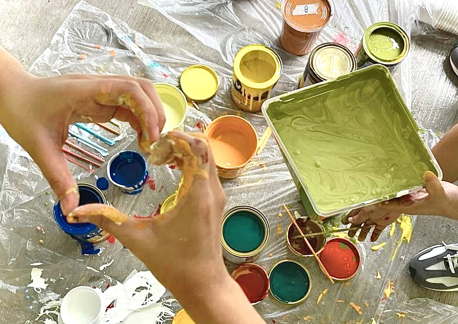 Kanto.PH KISLAP by UP BSID Batch 2026