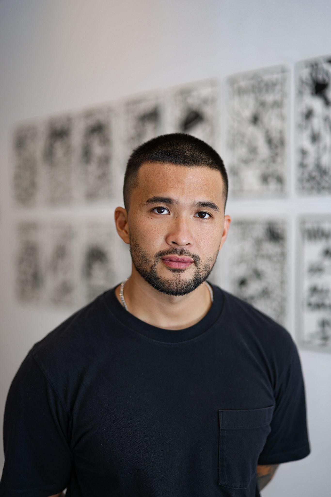 Jappy Agoncillo Space Encounters Gallery Inferno