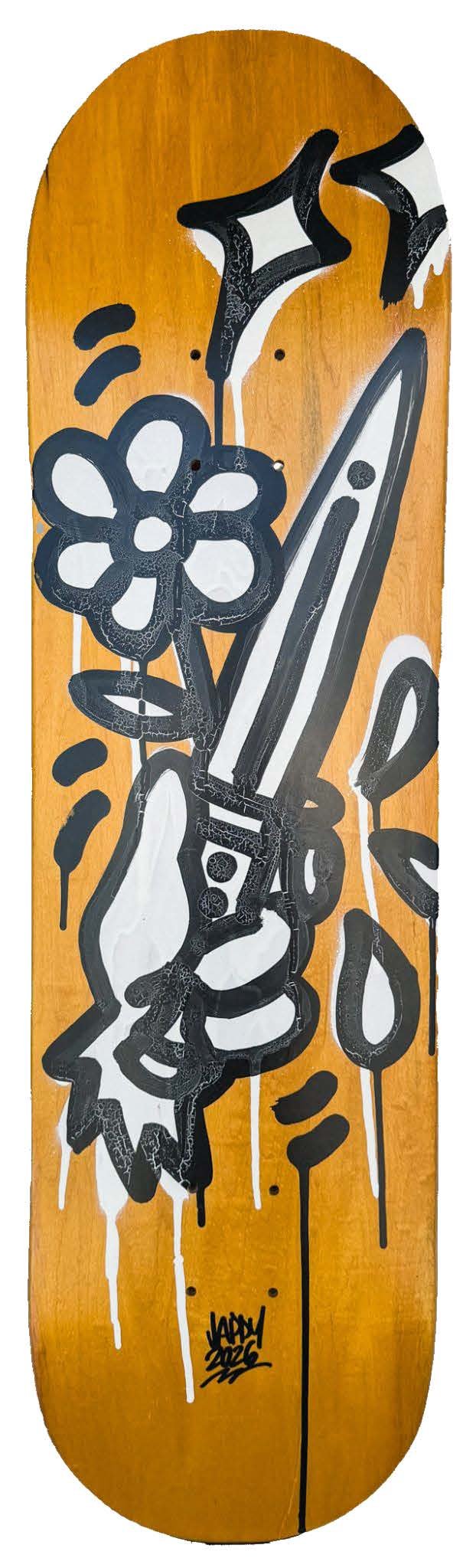 Jappy Agoncillo Space Encounters Gallery Inferno