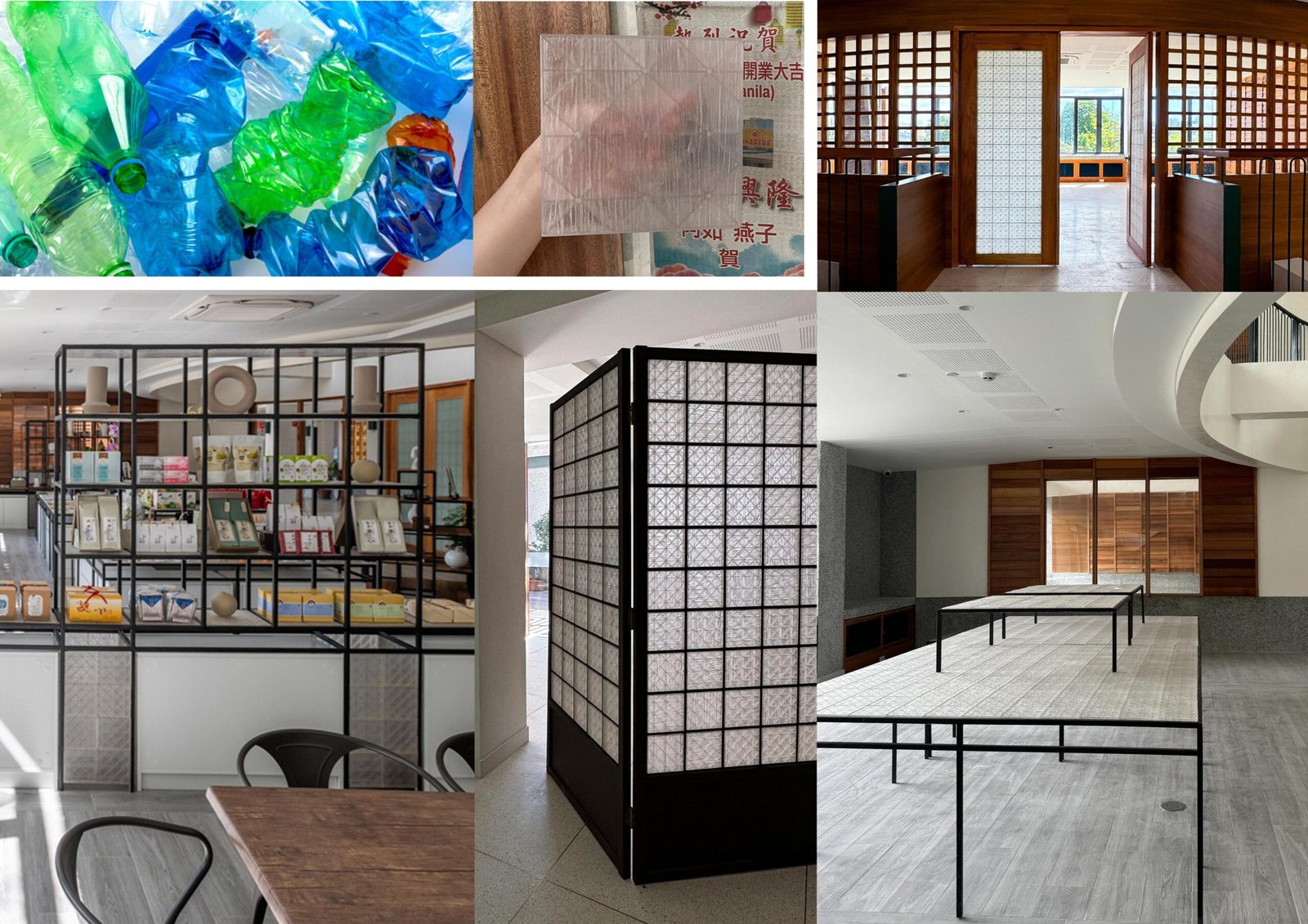 Kanto.PH SLIC Architecture Tzu Chi Unity Hall