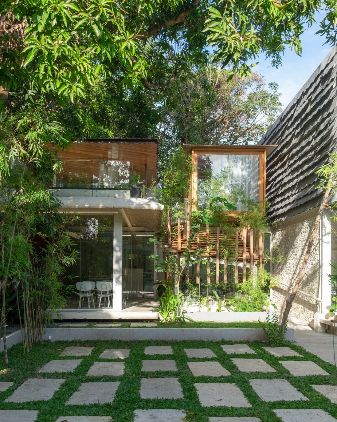 &Matcha MLA at Home Kanto.PH