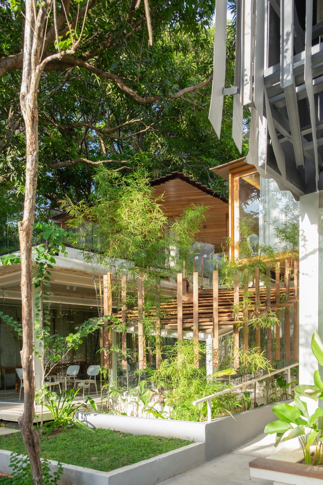 &Matcha MLA at Home Kanto.PH