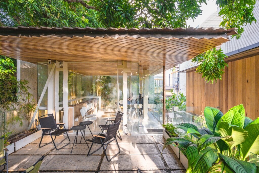 &Matcha MLA at Home Kanto.PH