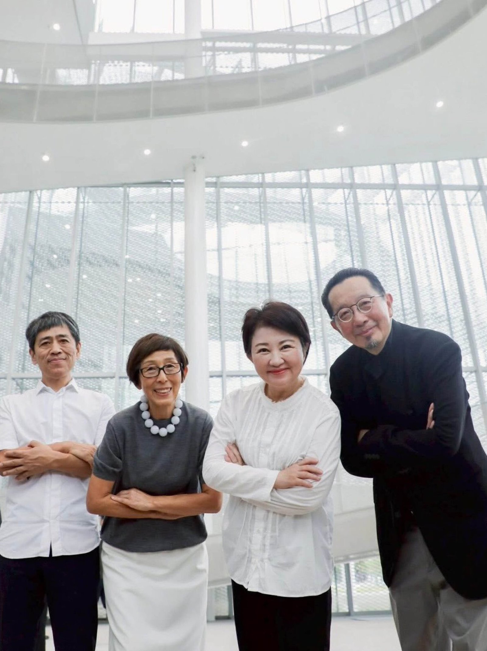 Taichung Green Museumbrary