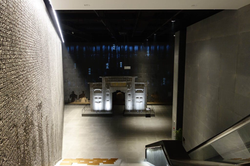 Taichung Green Museumbrary