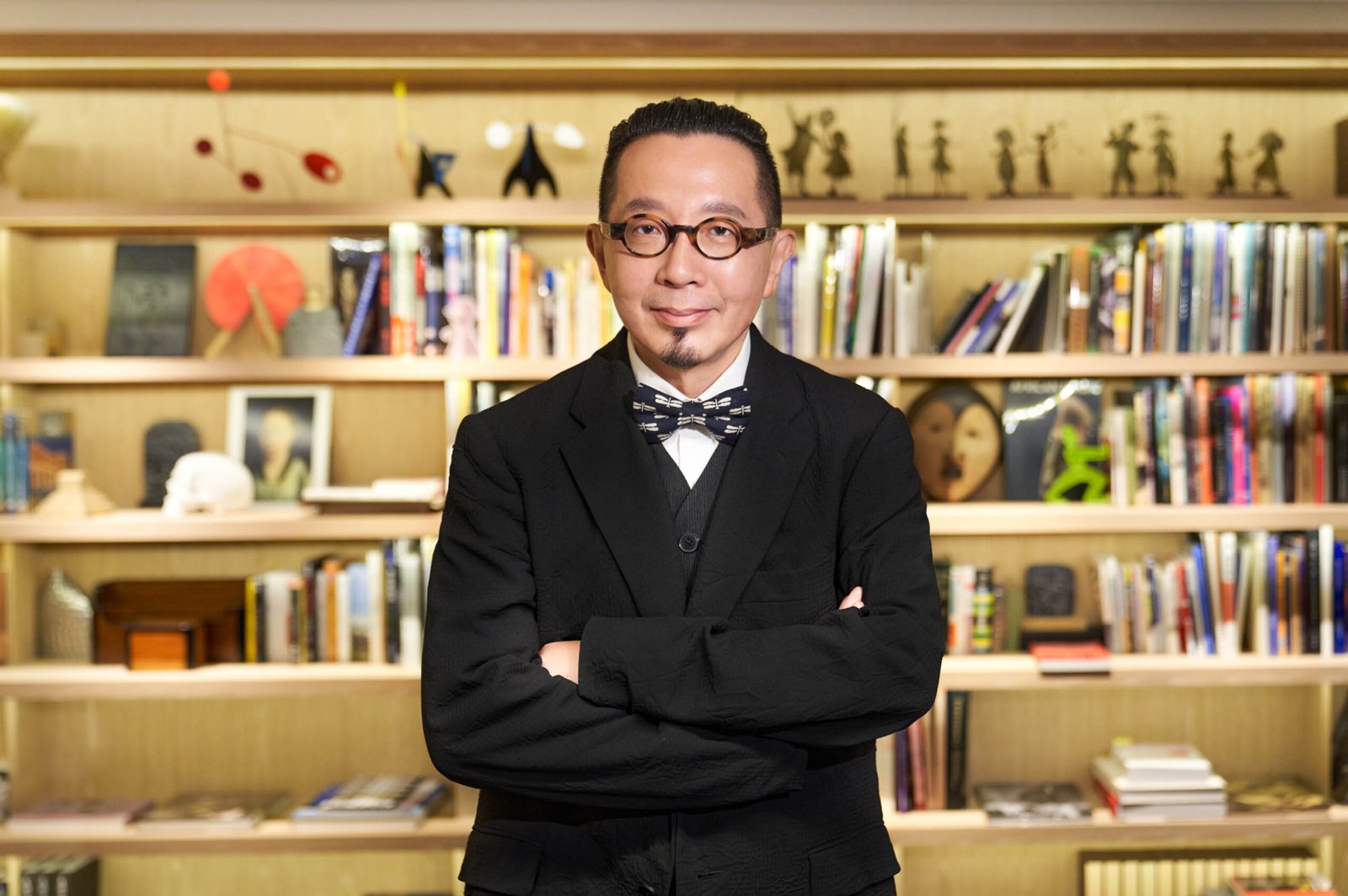 Taichung Green Museumbrary