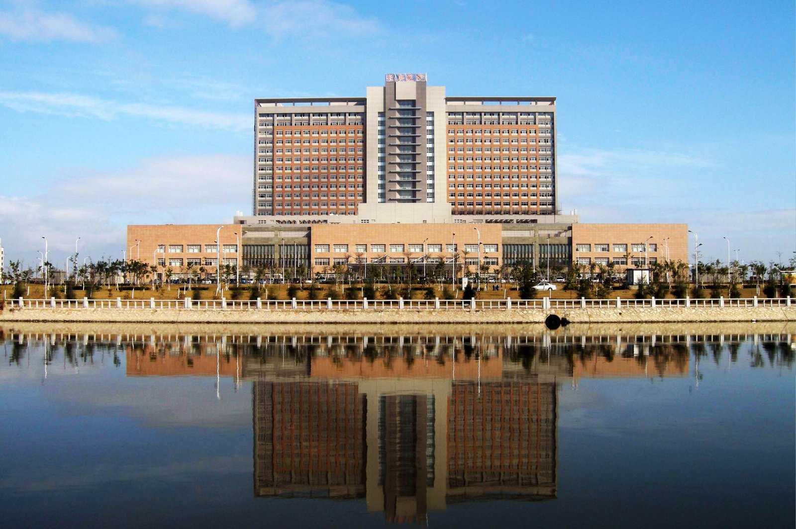 Taichung Green Museumbrary