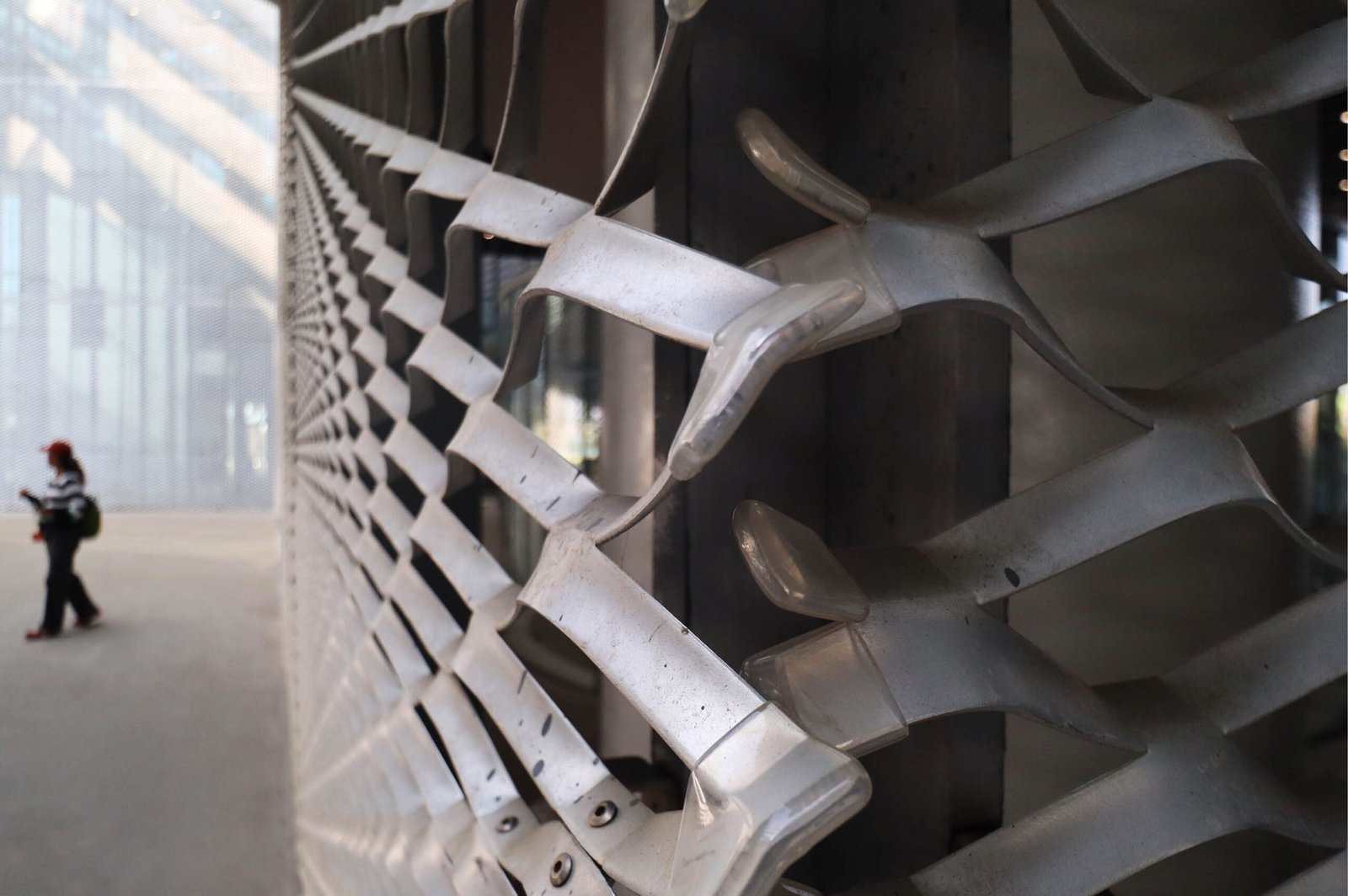 Taichung Green Museumbrary