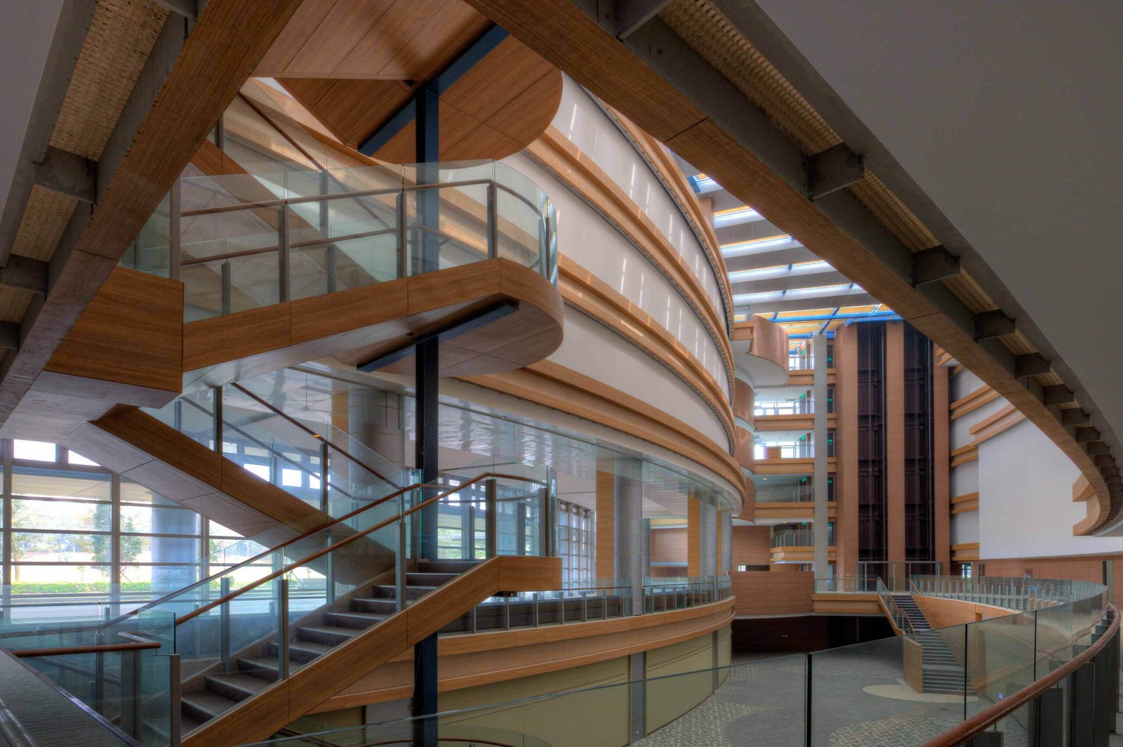 Taichung Green Museumbrary