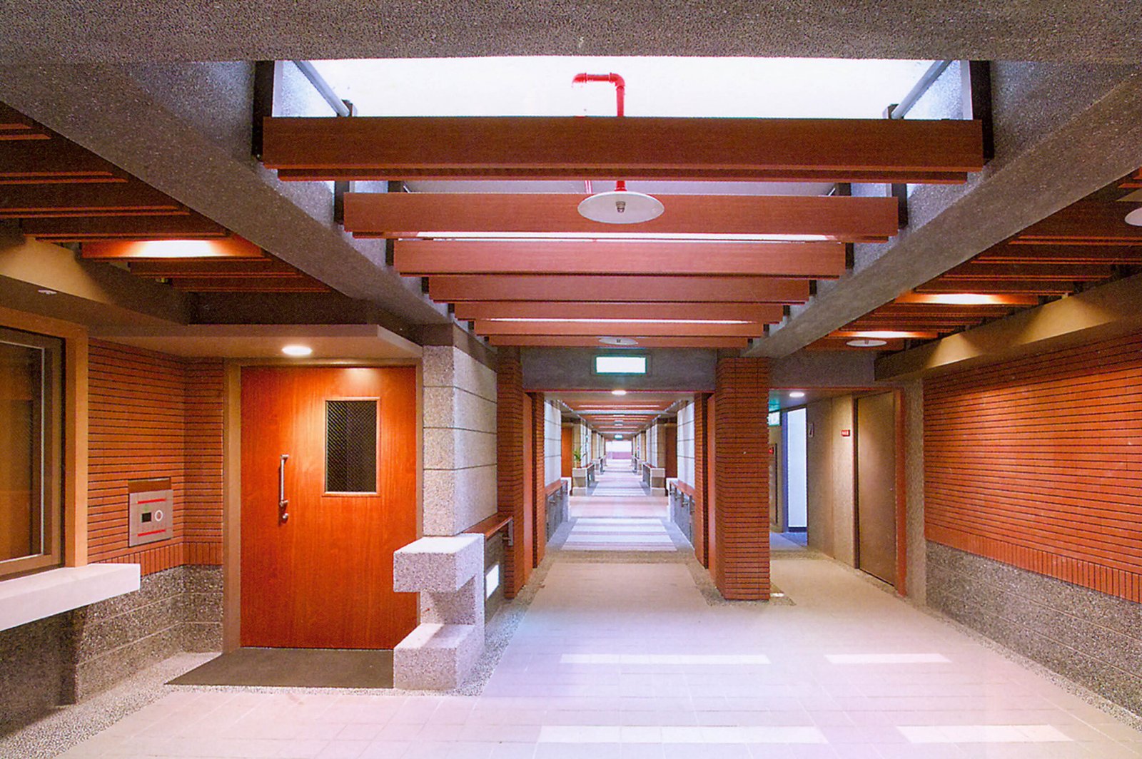 Taichung Green Museumbrary