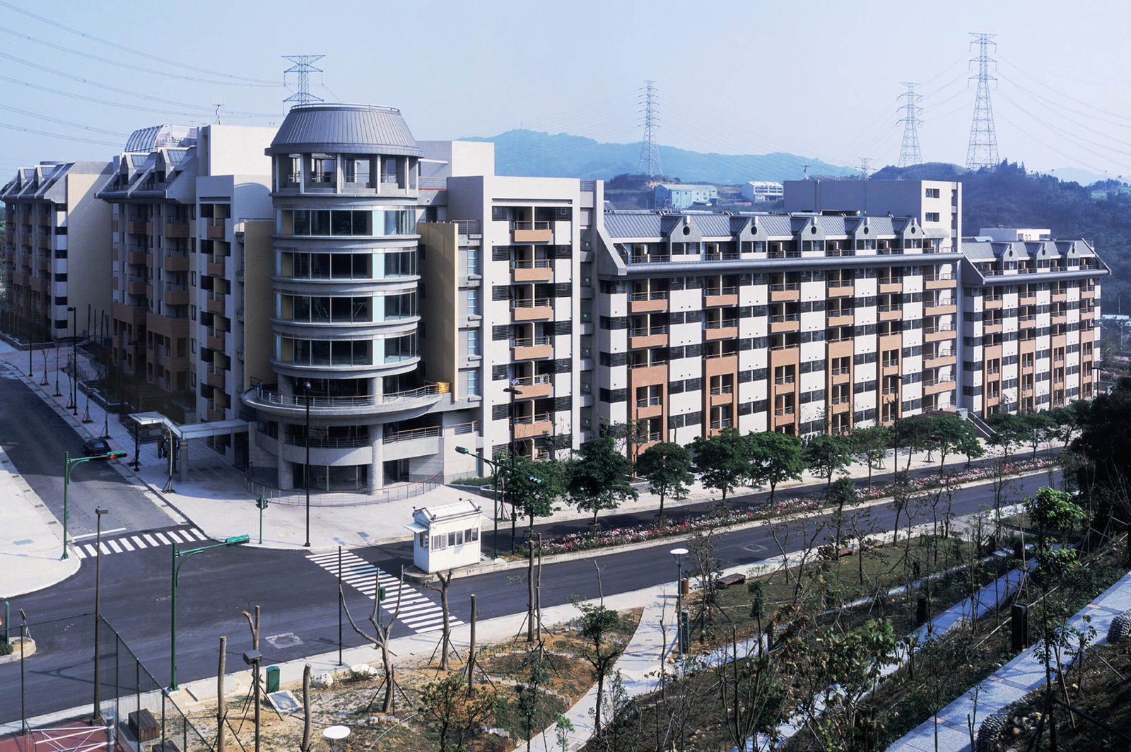 Taichung Green Museumbrary