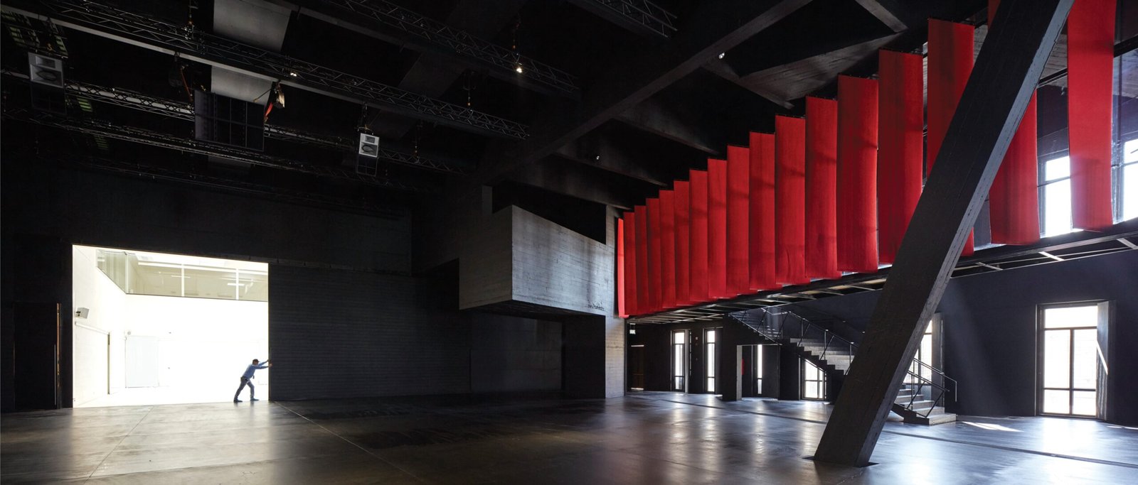 Smiljan Radić Pritzker Kanto.PH