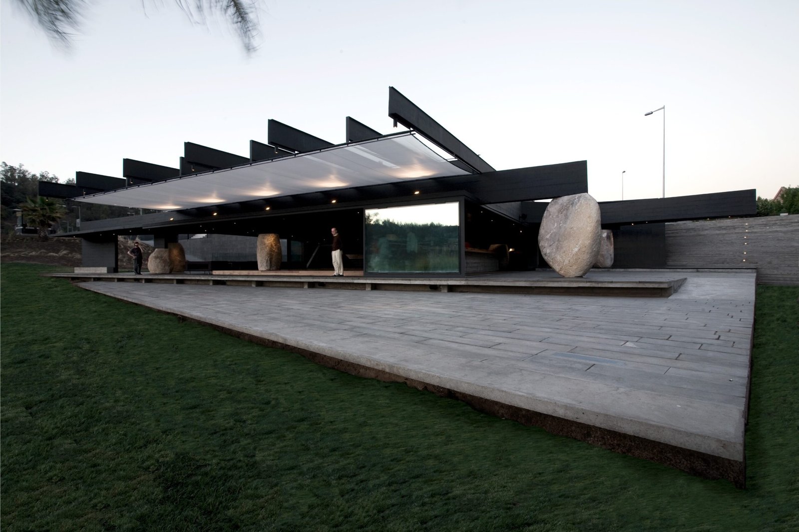 Smiljan Radić Pritzker Kanto.PH