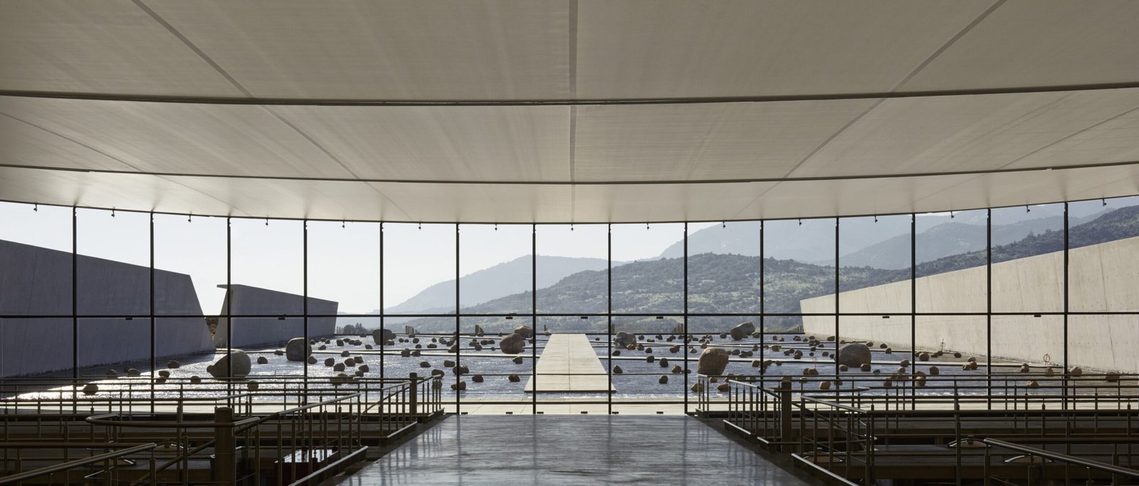 Smiljan Radić Pritzker Kanto.PH