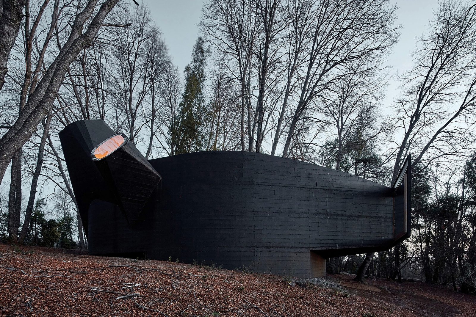 Smiljan Radić Pritzker Kanto.PH