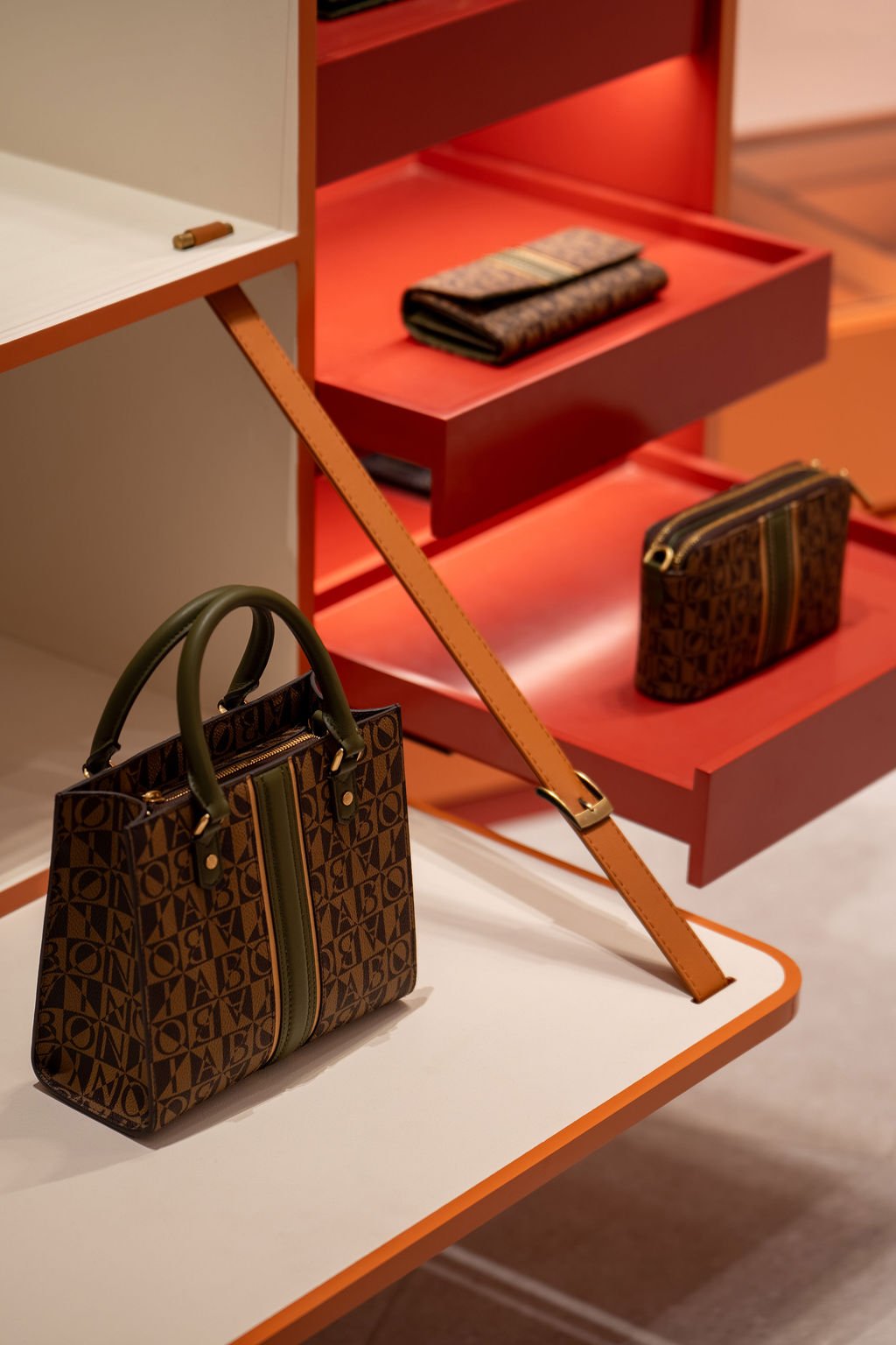 House of Bonia Linehouse Kanto.PH