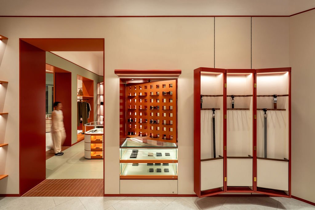 House of Bonia Linehouse Kanto.PH