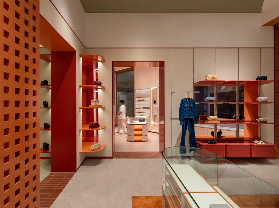 House of Bonia Linehouse Kanto.PH