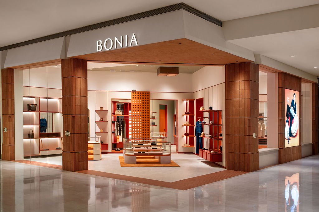 House of Bonia Linehouse Kanto.PH