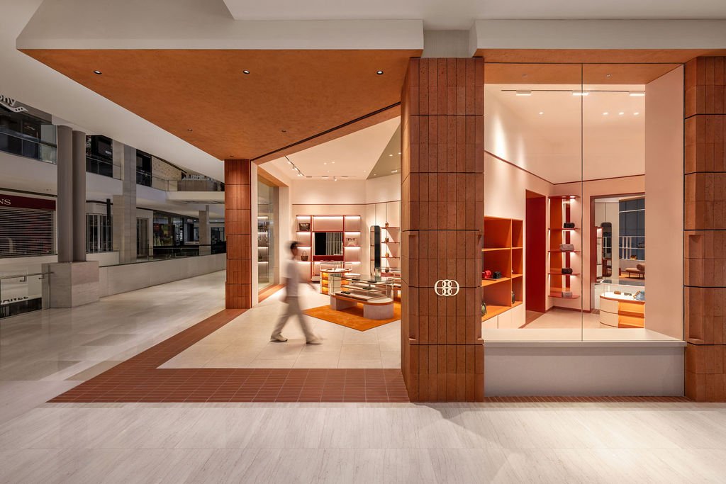 House of Bonia Linehouse Kanto.PH