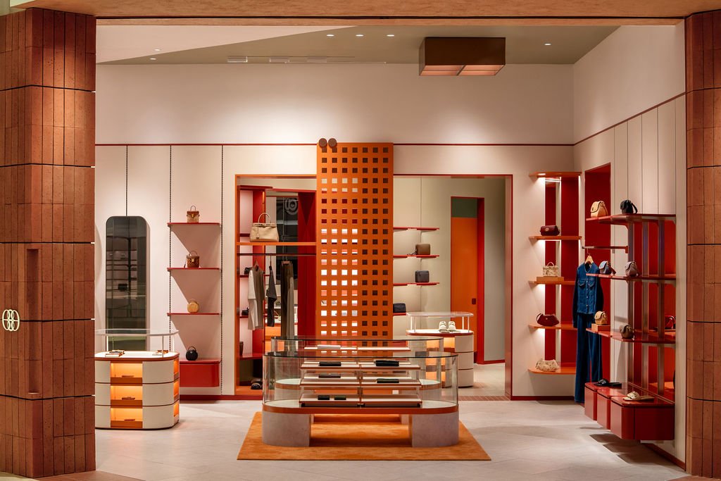 House of Bonia Linehouse Kanto.PH