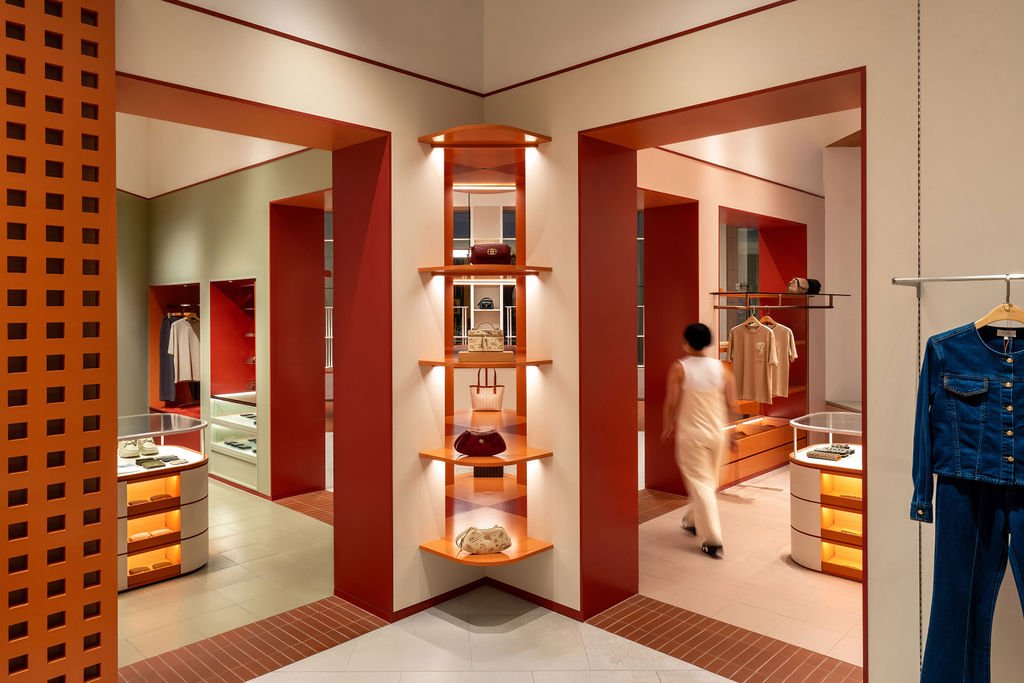 House of Bonia Linehouse Kanto.PH