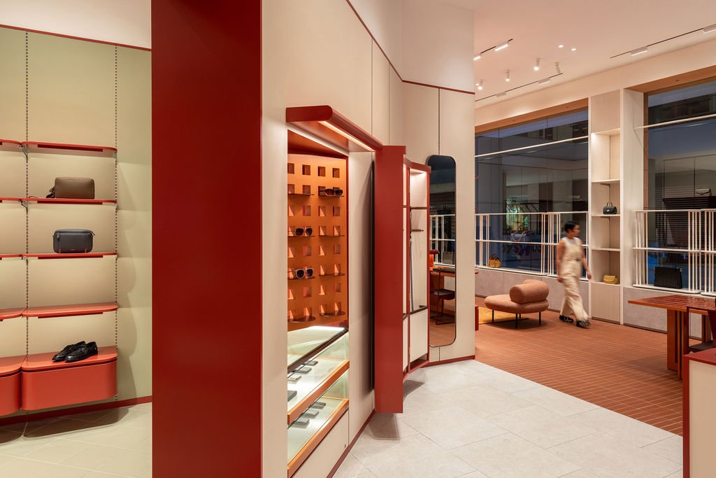 House of Bonia Linehouse Kanto.PH