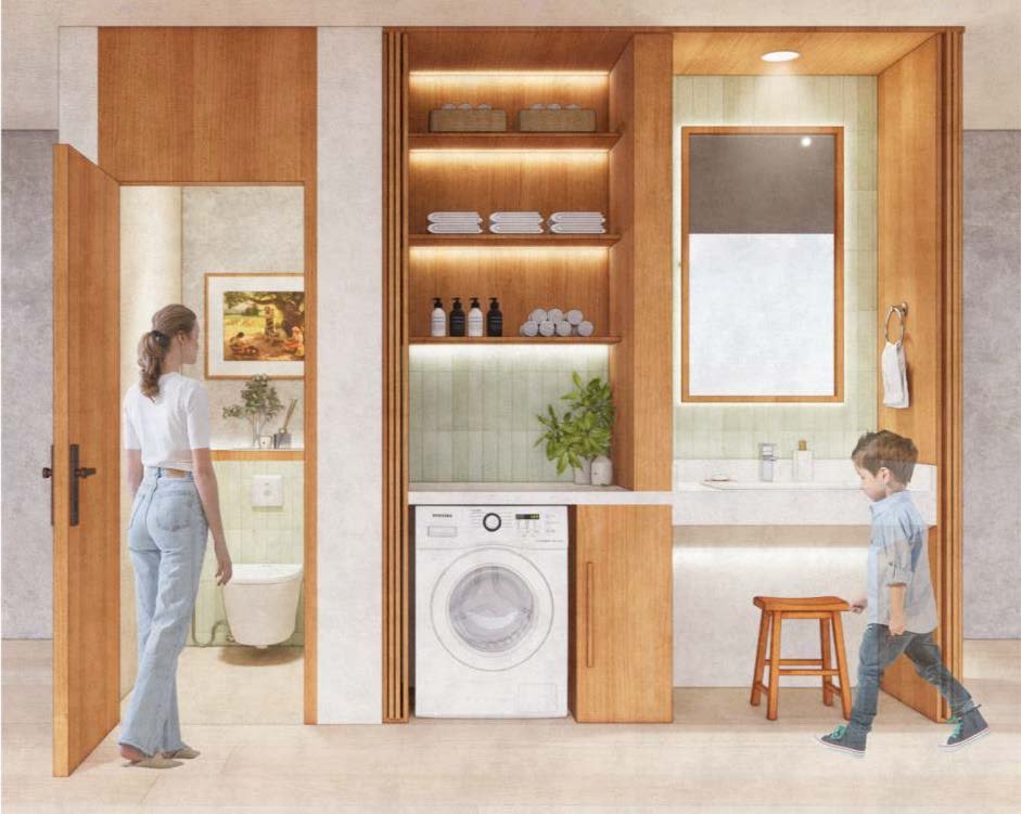 American Standard Design Award 2026