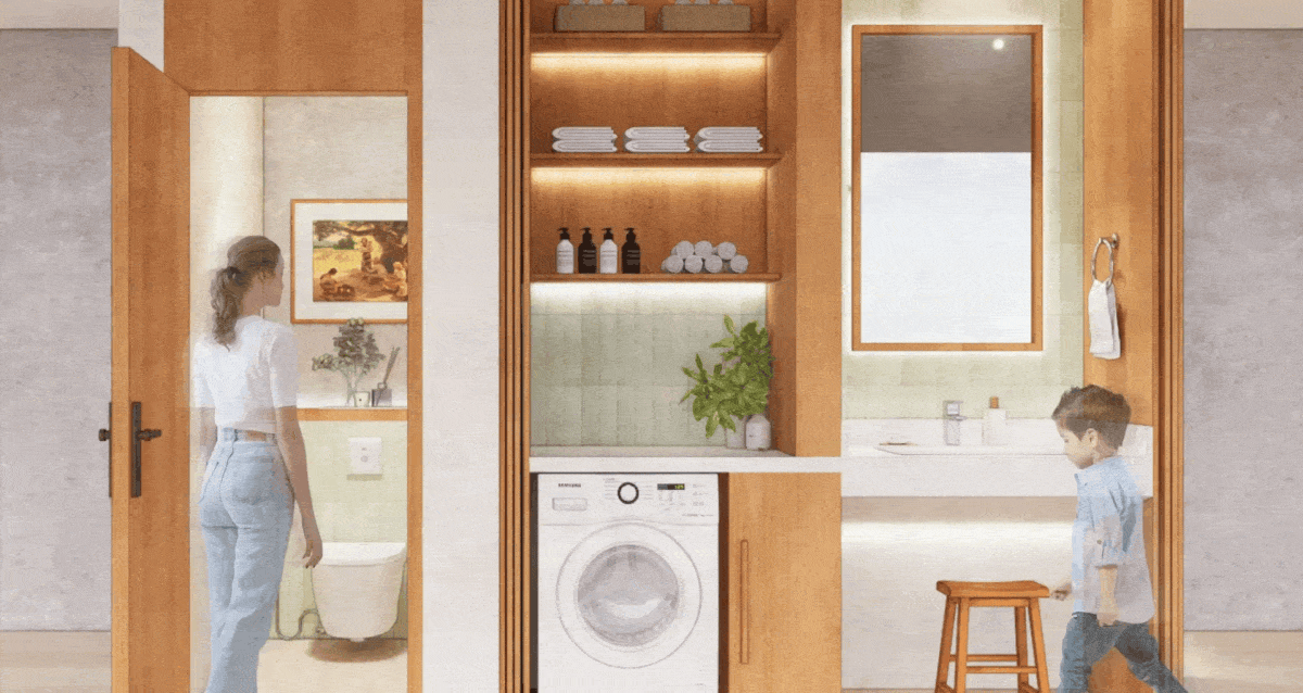 American Standard Design Award 2026