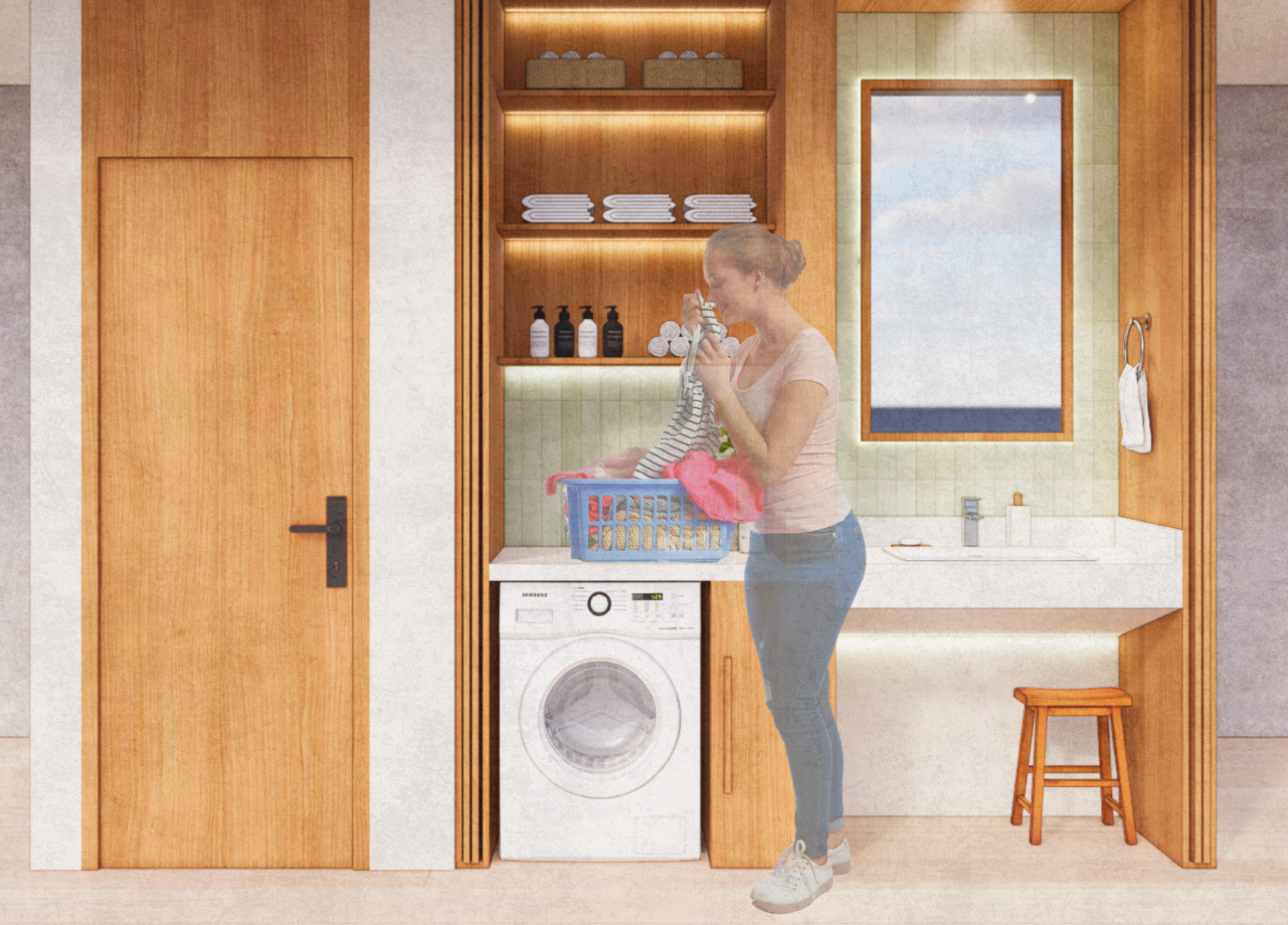 Kanto.PH ASDA 2026 Winner The Humble Home by Patricia Malijan