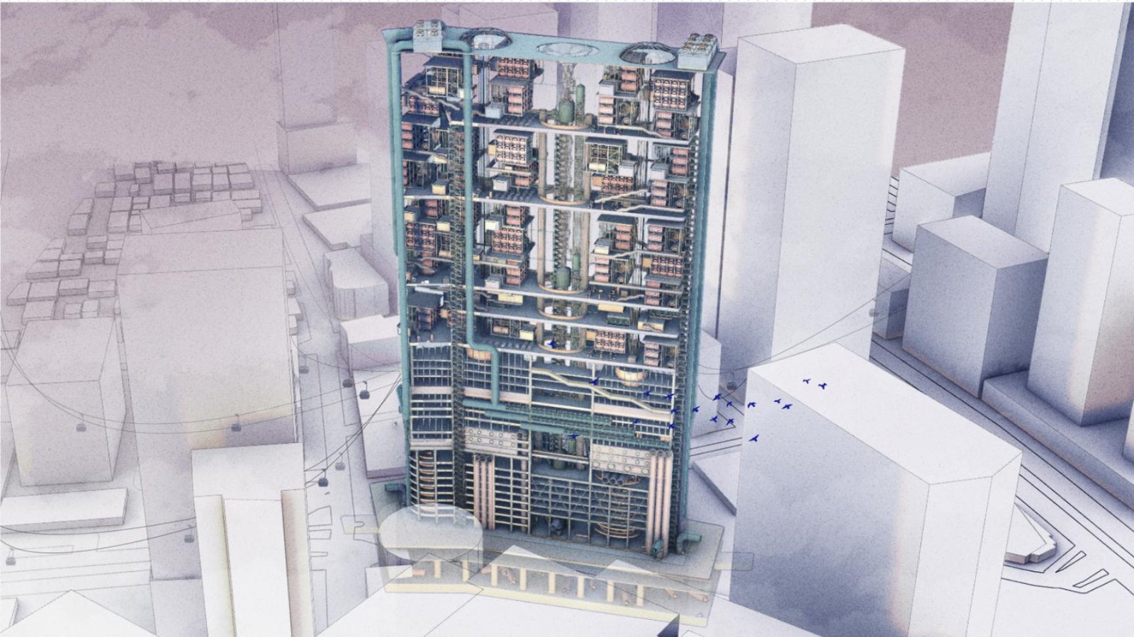 Kanto.PH Pio del Pilar Community Reintegration Campus