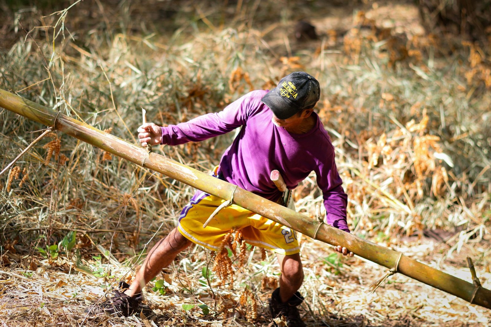 Maytubig Karl Castro Eldry Infante Mede Studio Benilde OPEN Kanto.PH